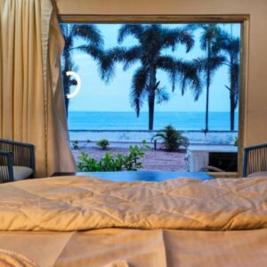 Luxury Sea view