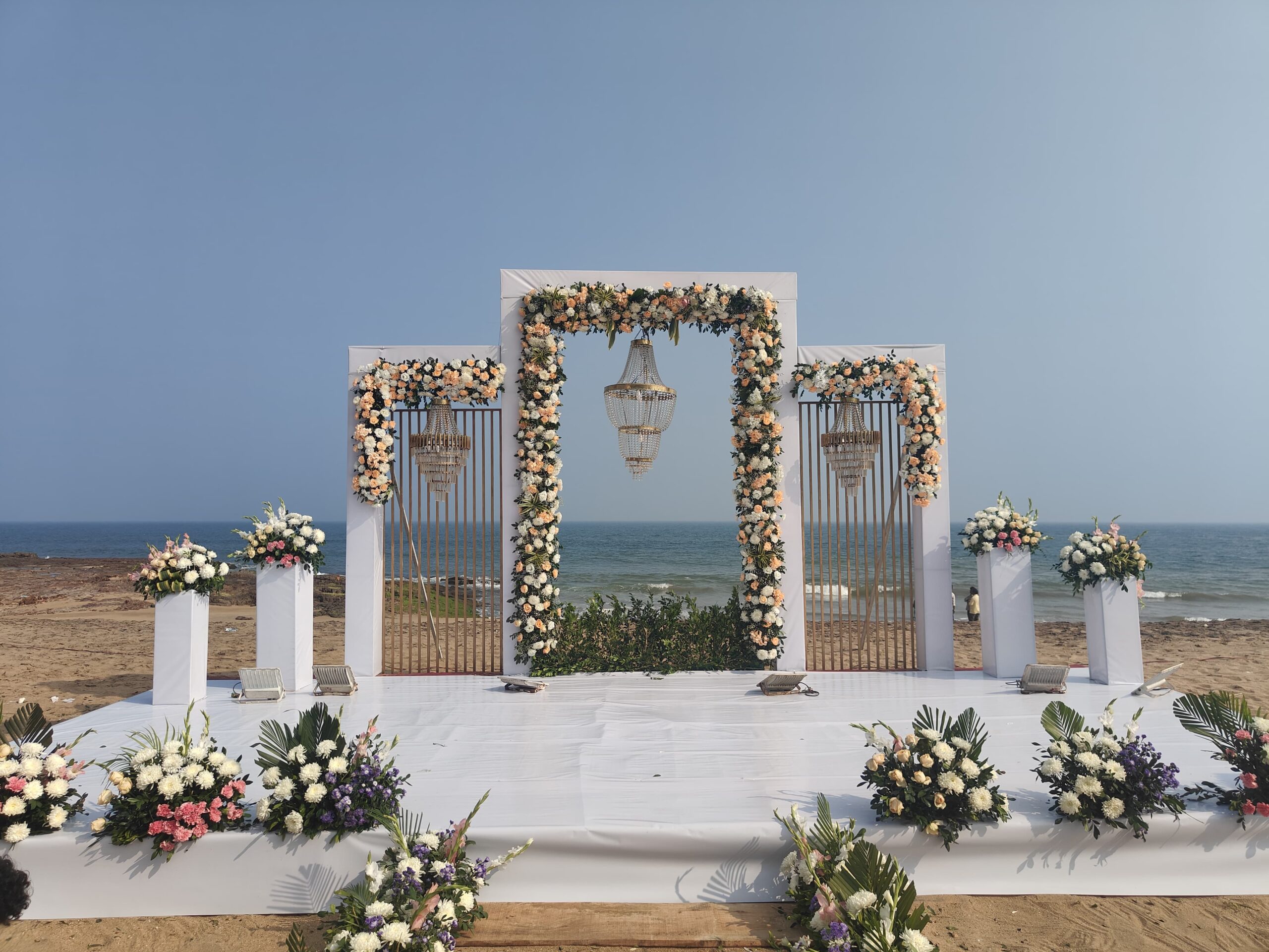 Birthday Celebrations 