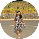 prathusha nammi profile picture